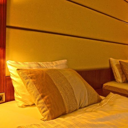 Safa Royal Museum Hotel Konya Extérieur photo