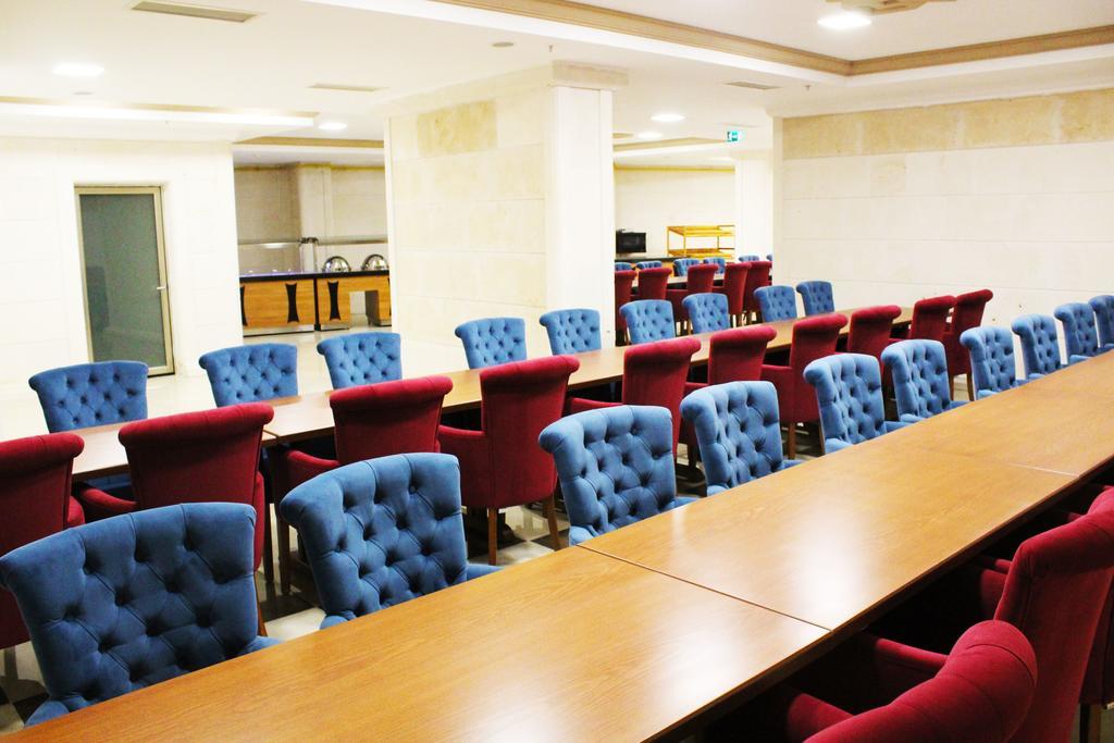 Safa Royal Museum Hotel Konya Extérieur photo