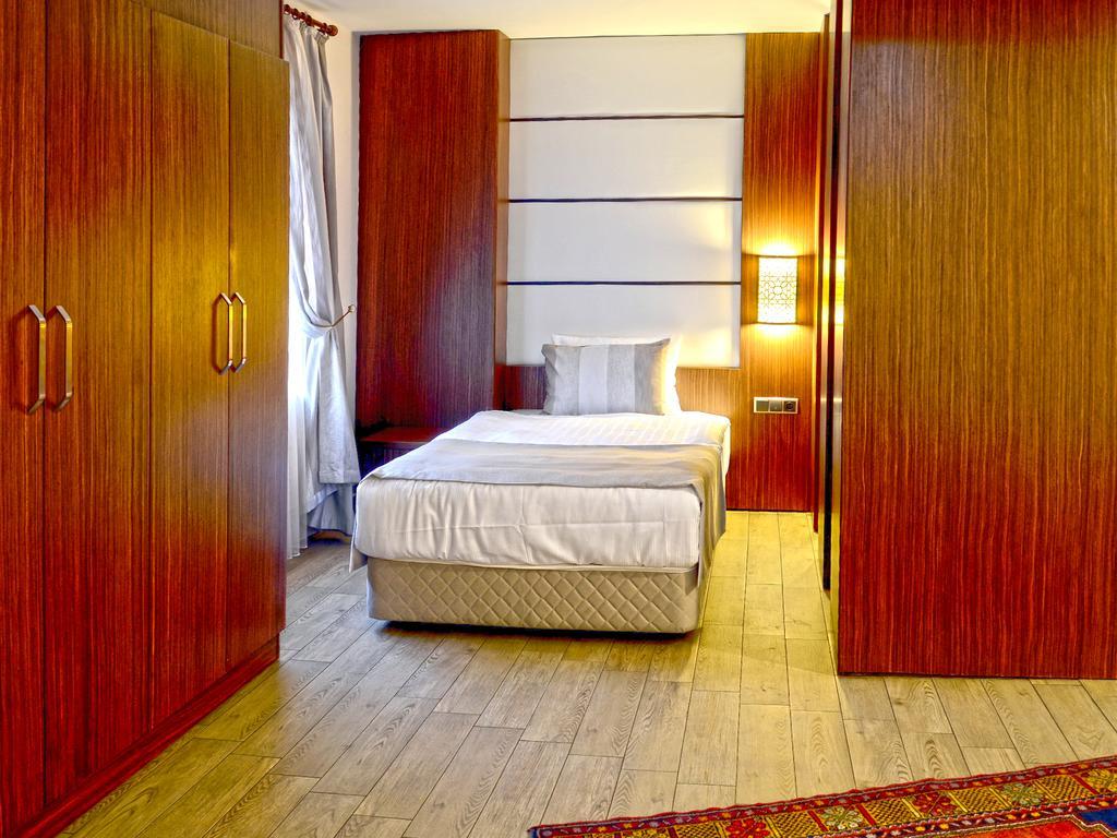 Safa Royal Museum Hotel Konya Extérieur photo