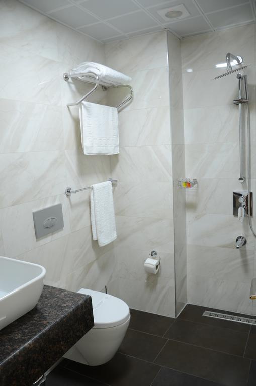 Safa Royal Museum Hotel Konya Extérieur photo