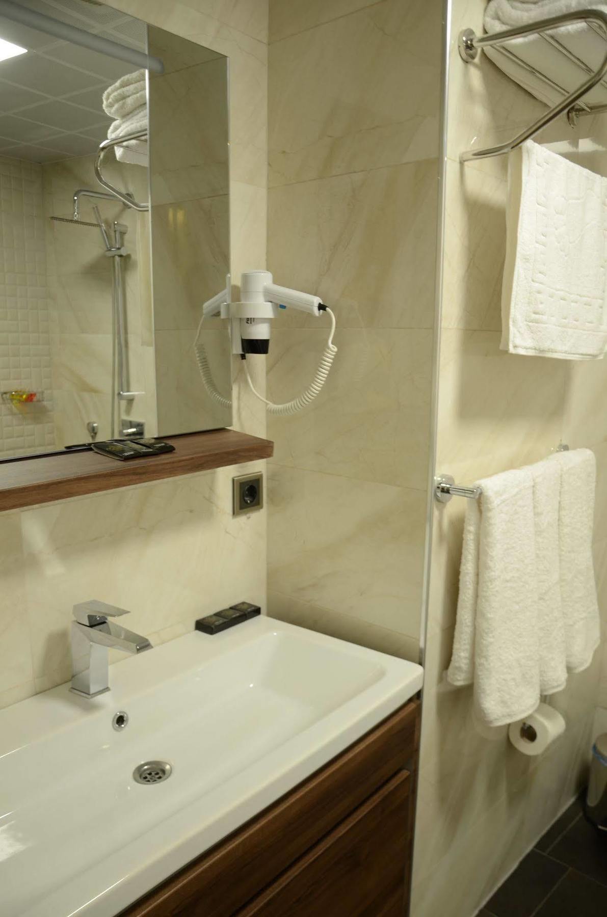 Safa Royal Museum Hotel Konya Extérieur photo