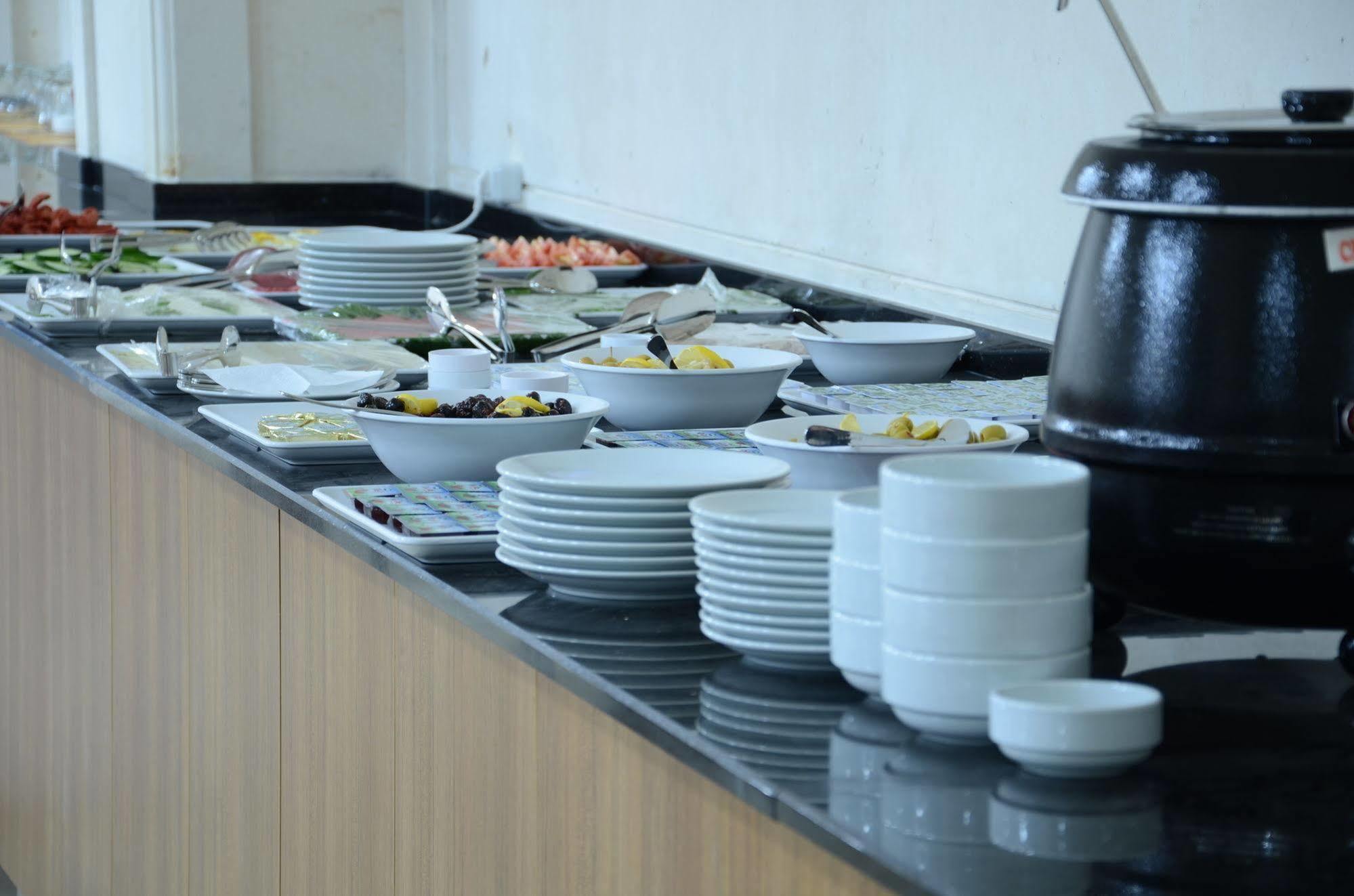 Safa Royal Museum Hotel Konya Extérieur photo