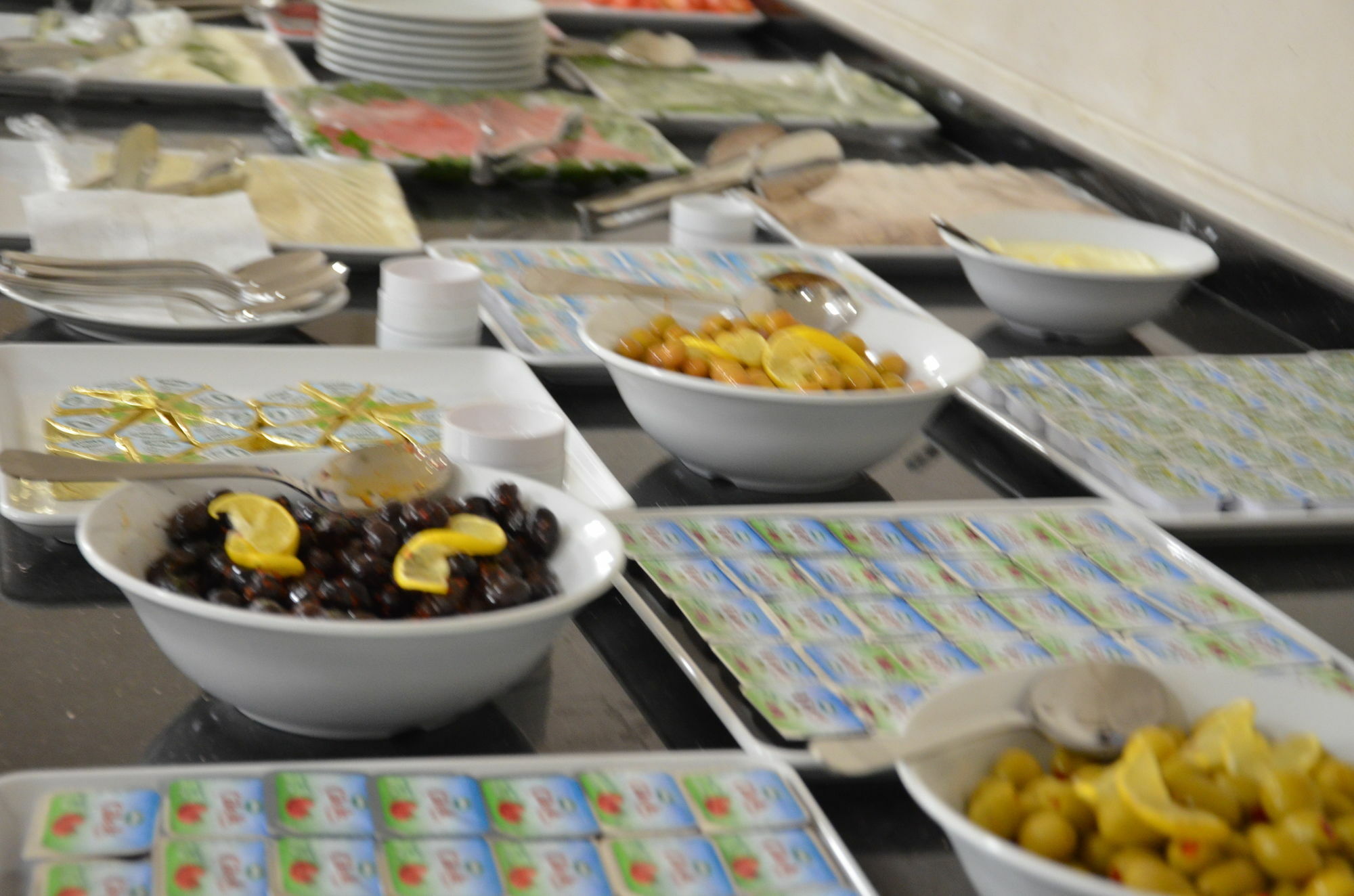 Safa Royal Museum Hotel Konya Extérieur photo